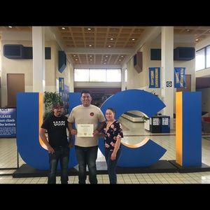 Meet your Posher, Jaime